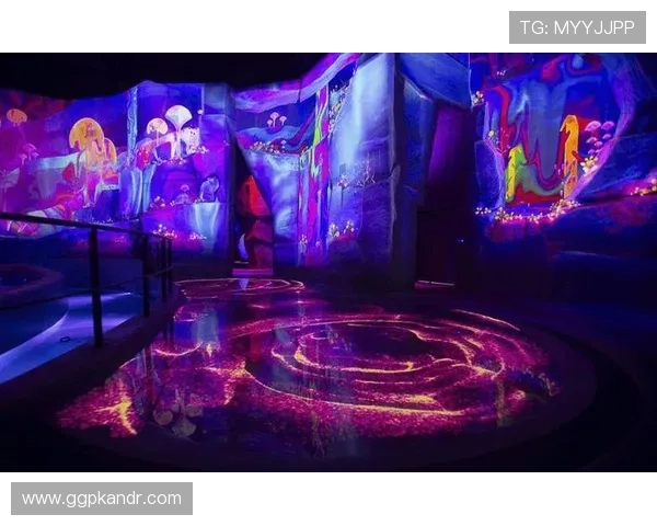 亚太国际娱乐：结合创新技术带来沉浸式娱乐体验